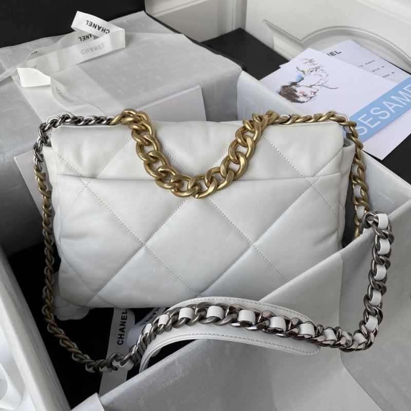 Ch**el 19 bags